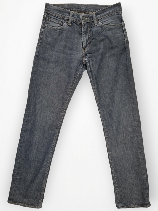Levi's 504 Regular fit jeans maat W29L32