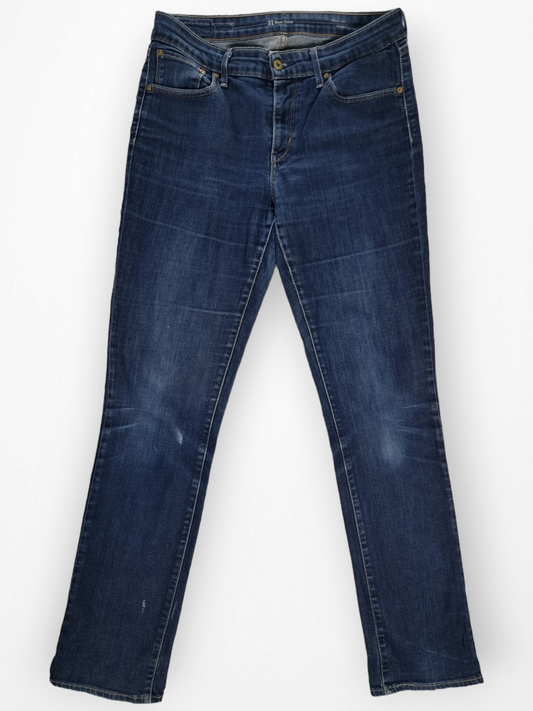 Levi's Demi straight fit jeans maat 31