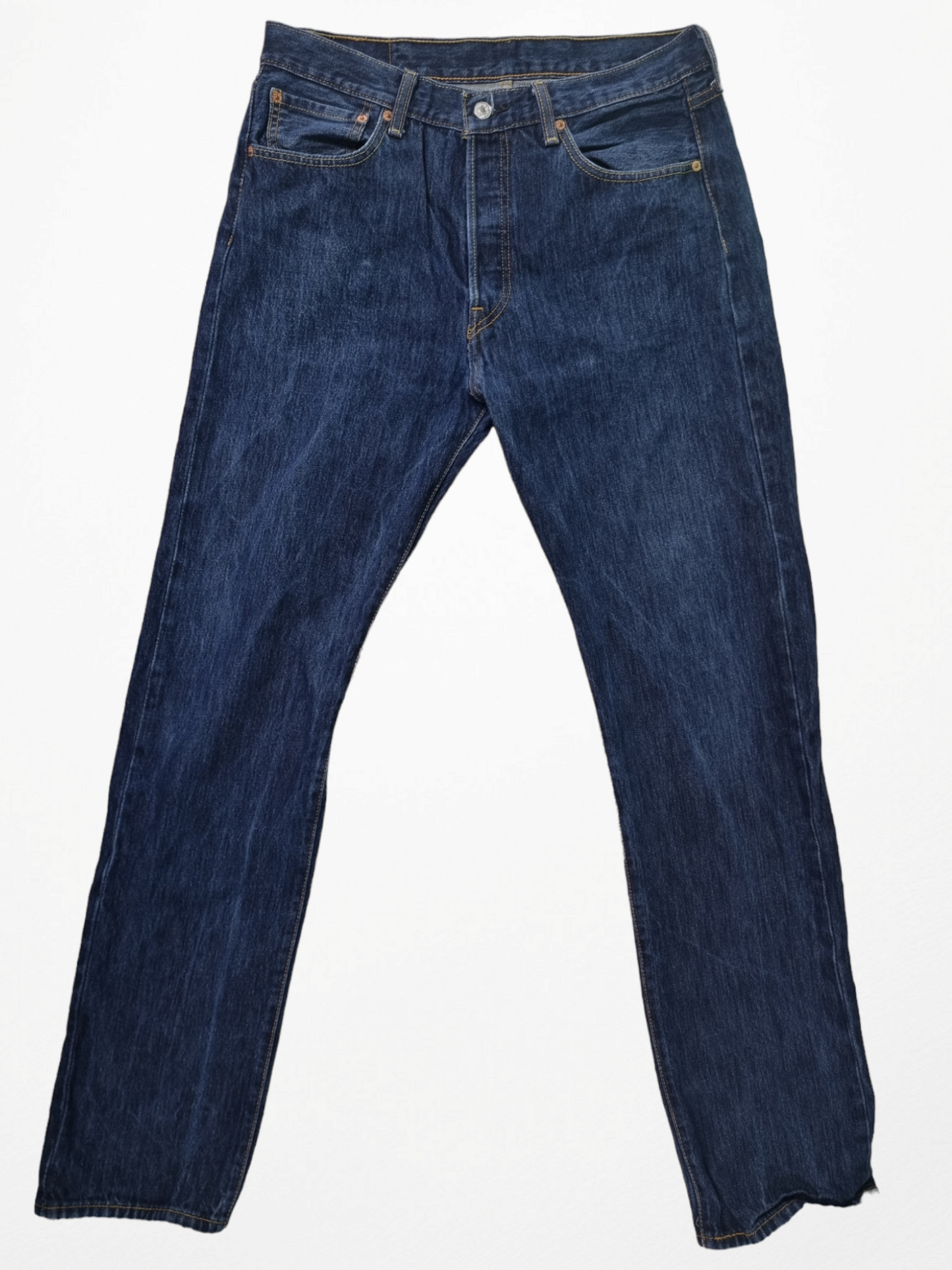 Levi's jeans 501 maat W34L36
