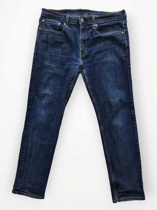 Levi's 502 jeans maat  W34L34