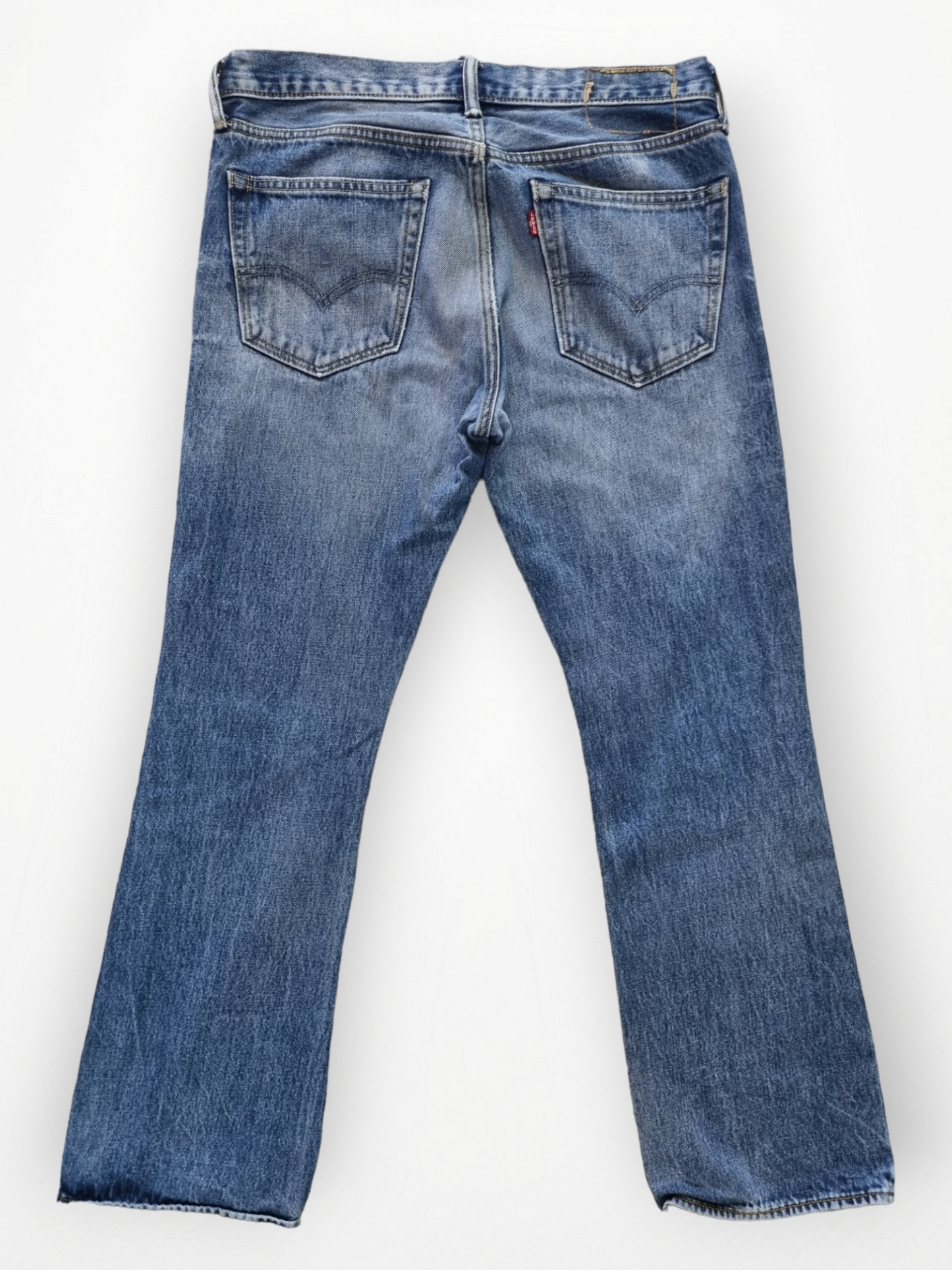 Levi's bootcut jeans maat W32L30