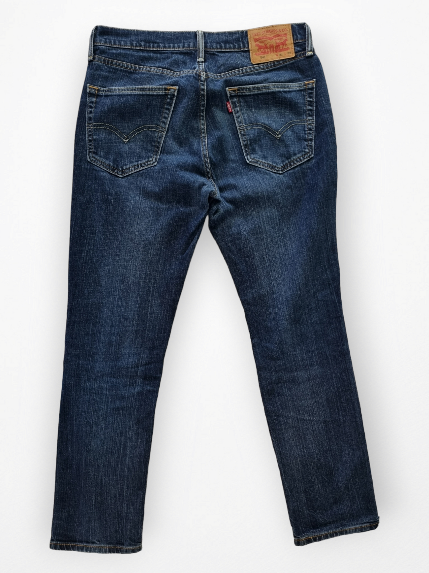 Levi's 541 jeans maat W31L32