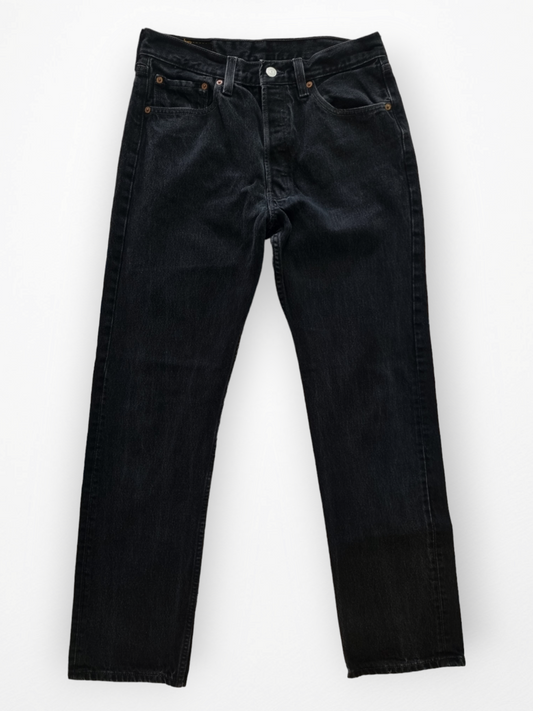 Levi's 501 jeans maat W32L32