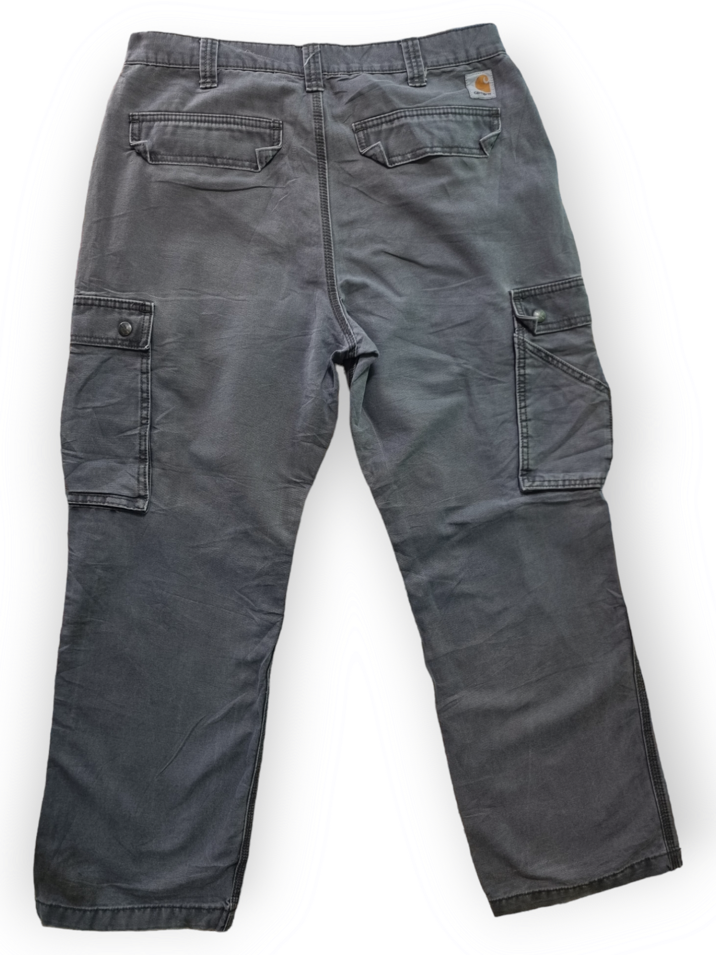 Carhartt cargo pant relaxed fit W34L30