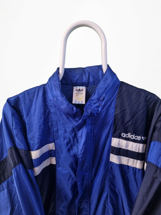 Adidas 90s track jacket maat L