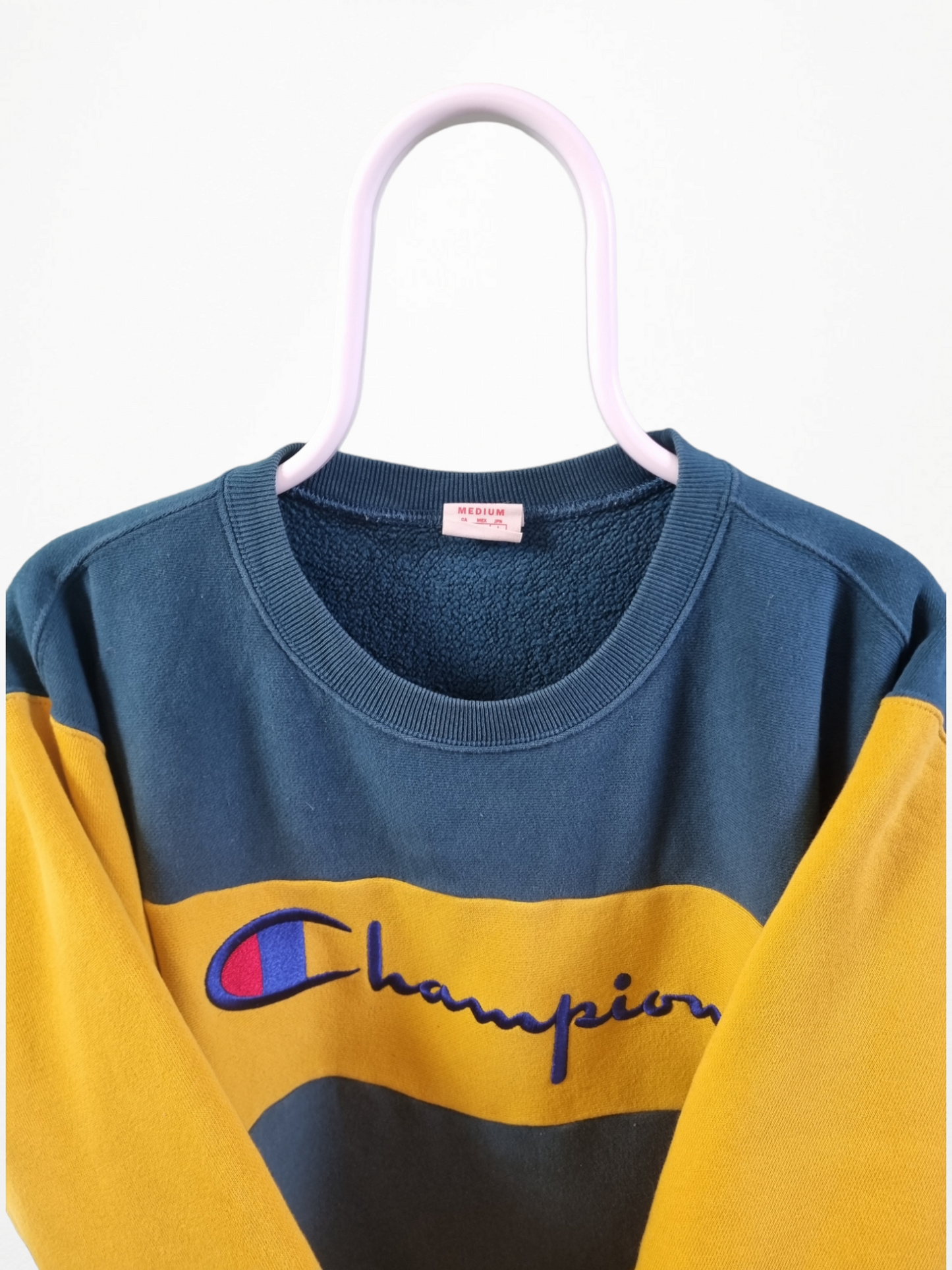 Champion sweater maat M