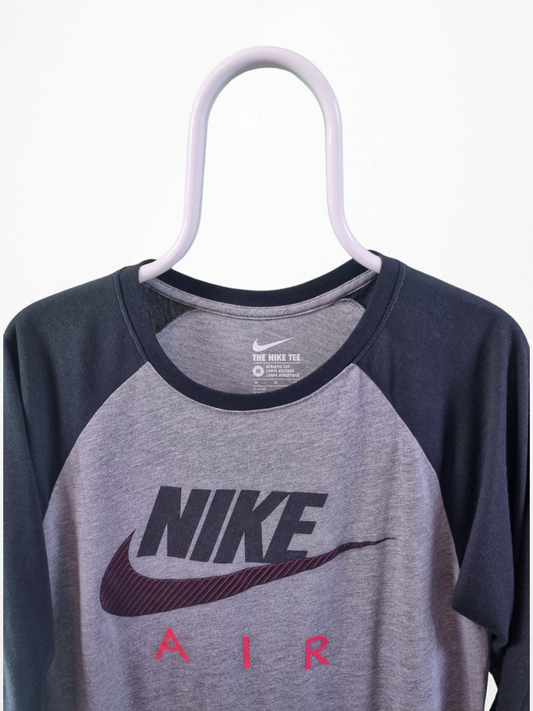 Nike 1/2 sleeve t-shirt maat M